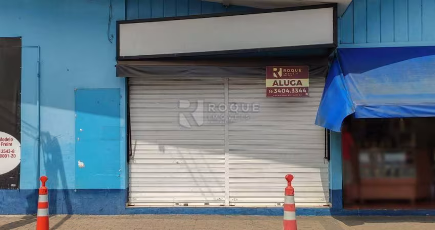 Loja para aluguel no bairro Centro