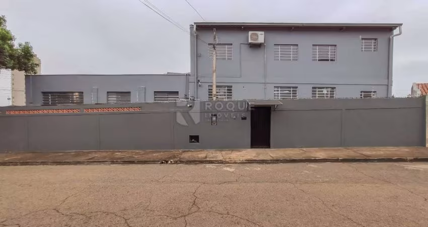 Barracão/Galpão para aluguel no bairro Jardim Esmeralda