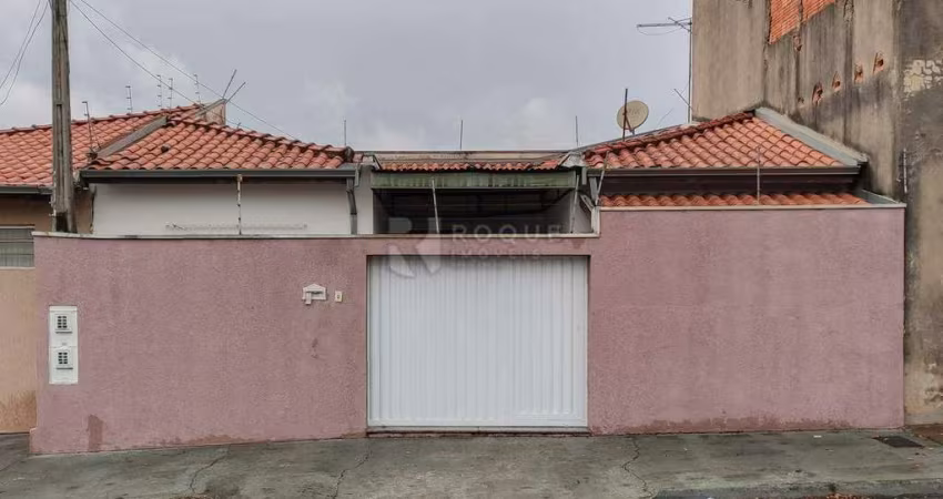 Casa Residencial para aluguel no bairro Jardim Residencial Roseira