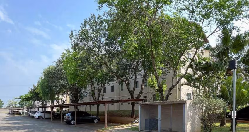 Apartamento para aluguel no bairro Itaipu