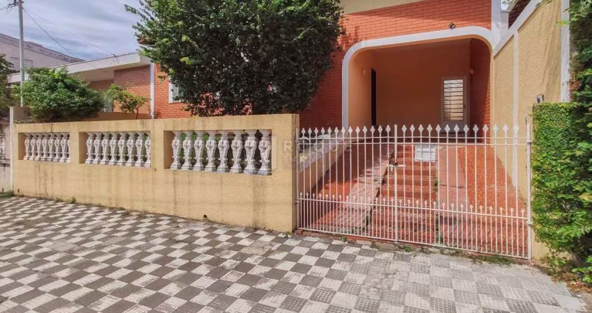 Casa Residencial para aluguel no bairro Vila Anita