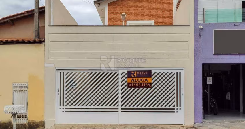 Casa Residencial para aluguel no bairro Jardim Ouro Verde
