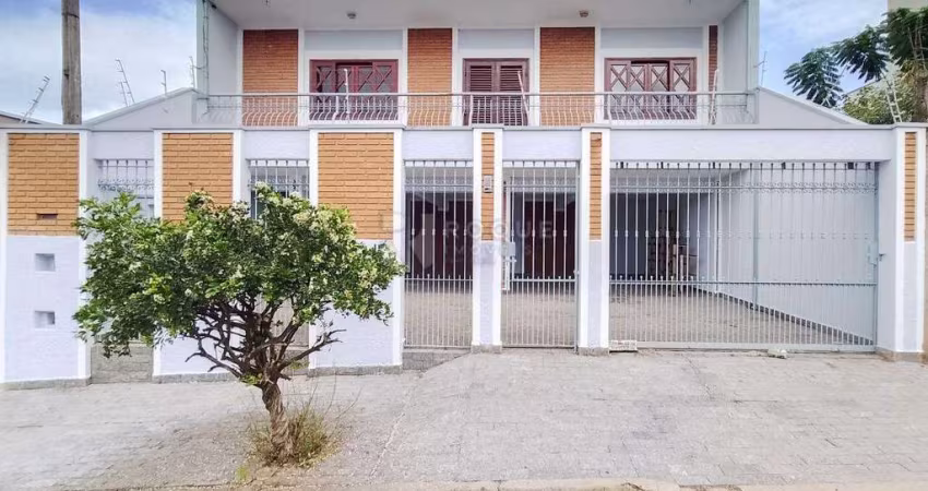 Casa Residencial para aluguel no bairro Parque das Nações