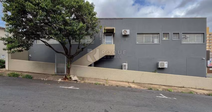 Salas/Conjuntos para aluguel no bairro Vila São João