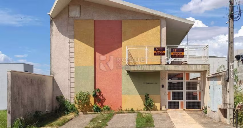 Kitnet para aluguel no bairro Jardim Cidade Universitária I