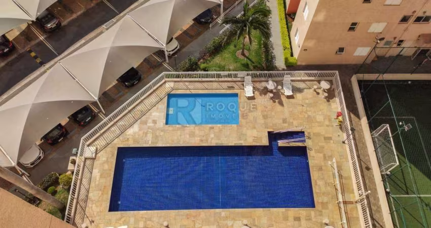 Apartamento para aluguel no bairro Vila Queiroz