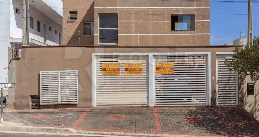 Kitnet para aluguel no bairro Jardim Cidade Universitária I