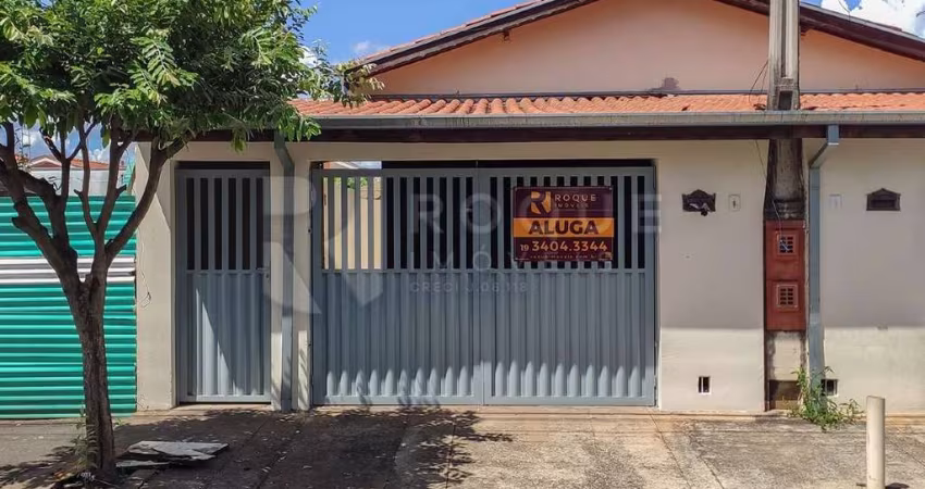 Casa Residencial para aluguel no bairro Jardim Ouro Verde