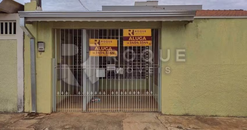 Kitnet para aluguel no bairro Jardim Morro Azul
