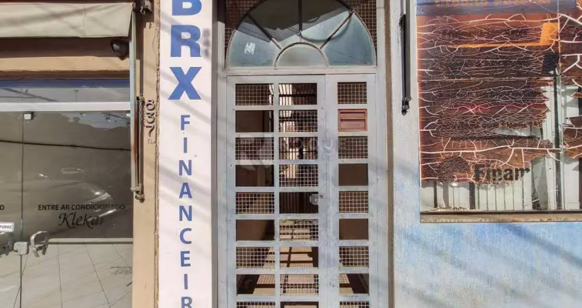 Sala comercial para alugar no Centro, Limeira 