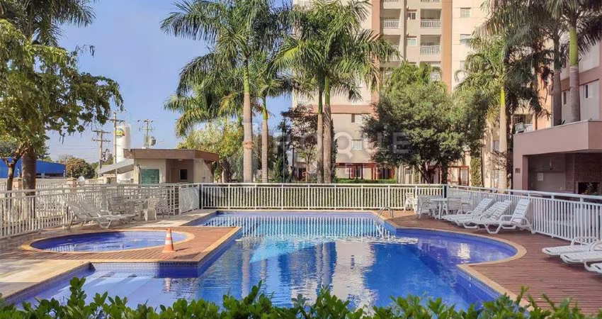 Apartamento para aluguel no bairro Desmembramento Oscar Antonio Breda