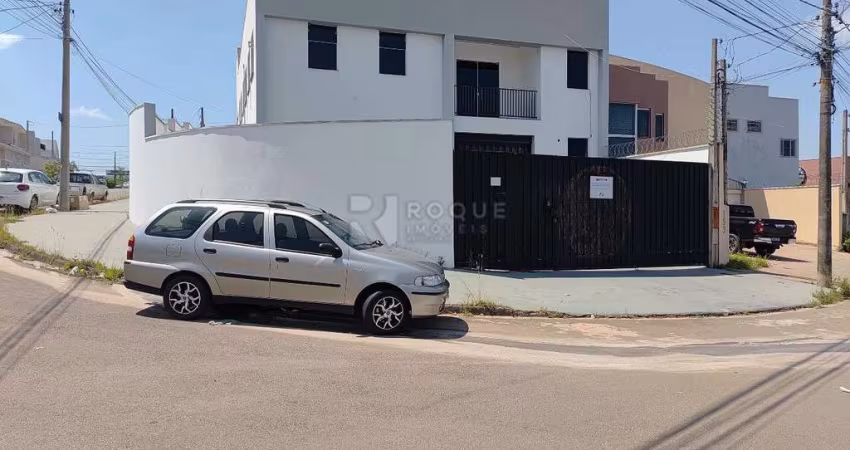 Barracão/Galpão para aluguel no bairro Jardim Porto Real II