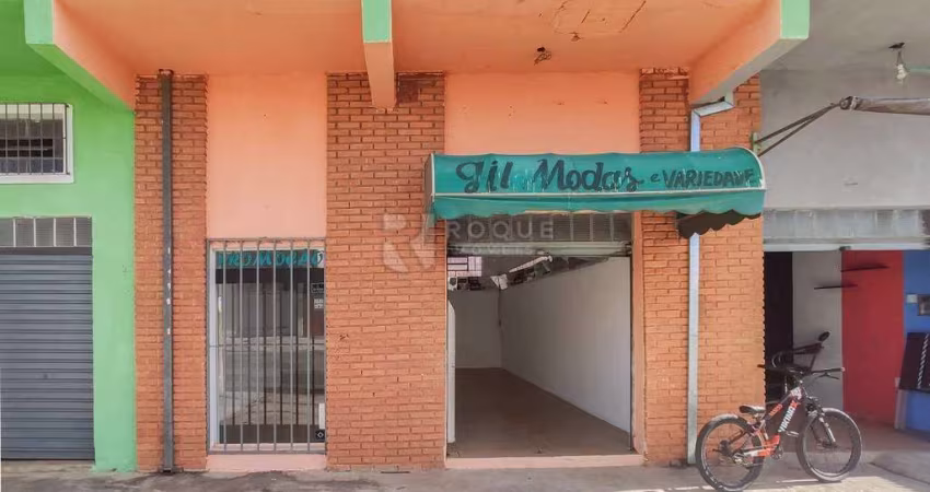 Salas/Conjuntos para aluguel no bairro Parque Hippolyto