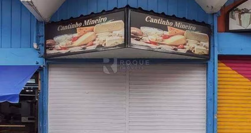 Loja para aluguel no bairro Centro