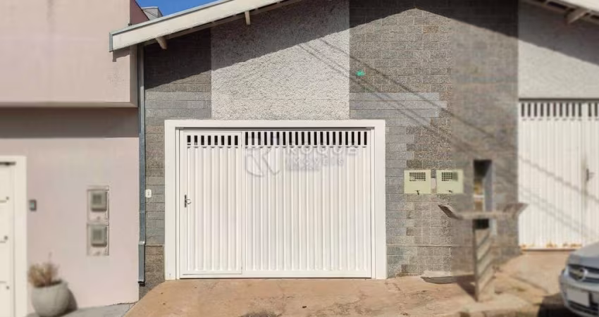 Casa Residencial para aluguel no bairro Vila Fascina