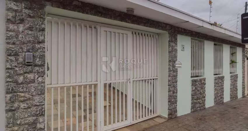 Casa residencial para aluguel no bairro vila claudia