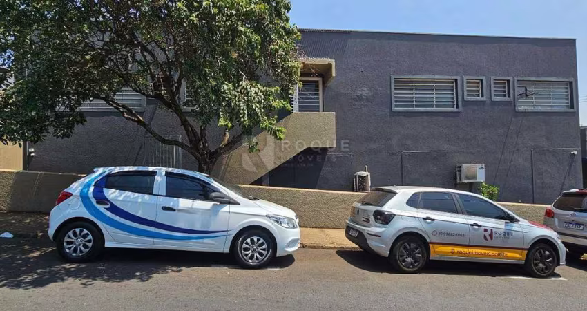 Salas/Conjuntos para aluguel no bairro Vila São João