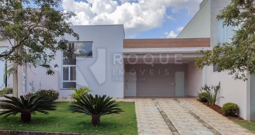 Casa em condomínio para aluguel no bairro Terras de São Bento I