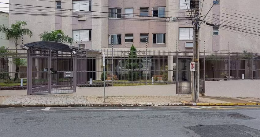 Apartamento para aluguel no bairro Centro