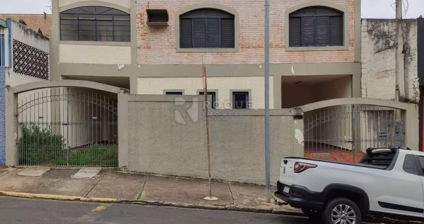 Casa Comercial para aluguel no bairro Centro