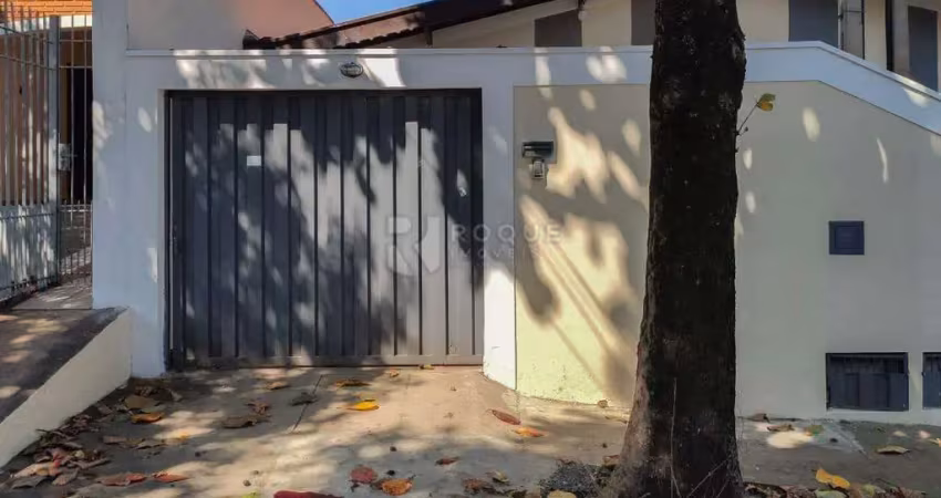 Casa residencial para aluguel no bairro jardim mediterrâneo