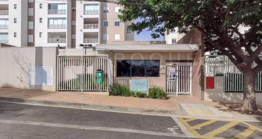 Apartamento para aluguel no bairro Vila Santa Rosália