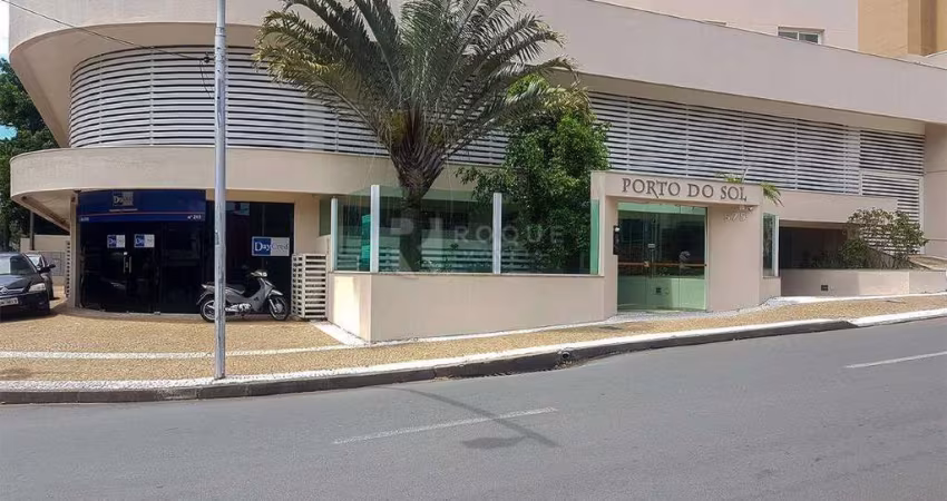Apartamento para aluguel no bairro Centro