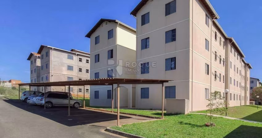 Apartamento para aluguel no bairro Itaipu