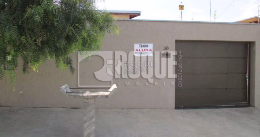 Casa Residencial para aluguel no bairro Jardim Campo Verde I