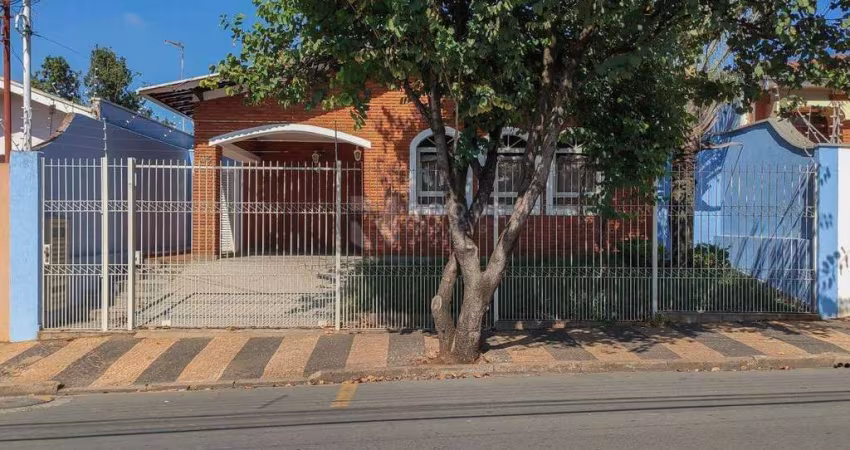 Casa Comercial para aluguel no bairro Jardim São Paulo