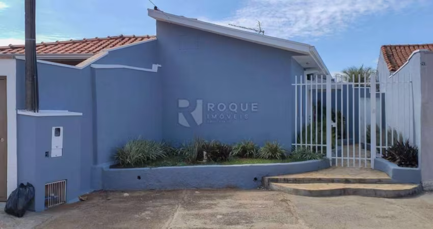 Casa Comercial para aluguel no bairro Jardim Nova Europa