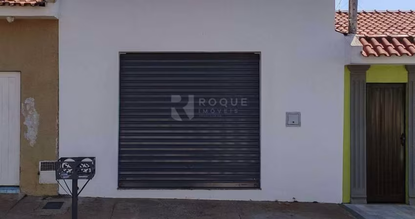 Salão para aluguel no bairro Vila Santa Rosália