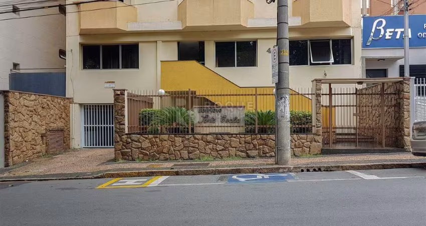 Apartamento para aluguel no bairro Centro