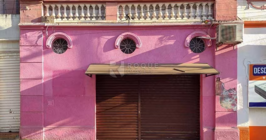 Loja para aluguel no bairro Centro