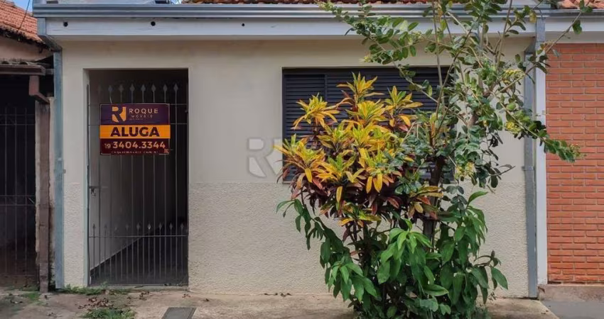 Casa Residencial para aluguel no bairro Vila Fascina