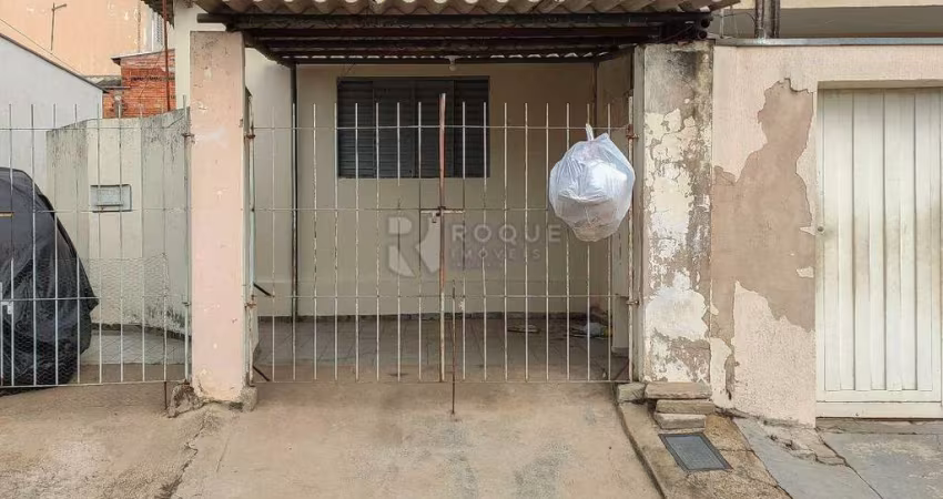 Casa Residencial para aluguel no bairro Jardim Residencial Dona Santina Paroli Peccinini