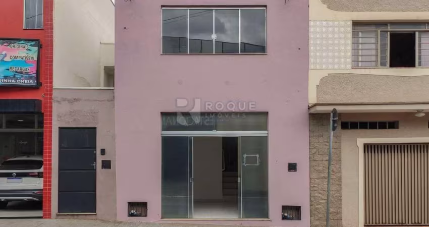 Loja para aluguel no bairro Centro
