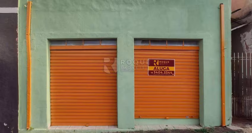 Salão para aluguel no bairro Boa Vista