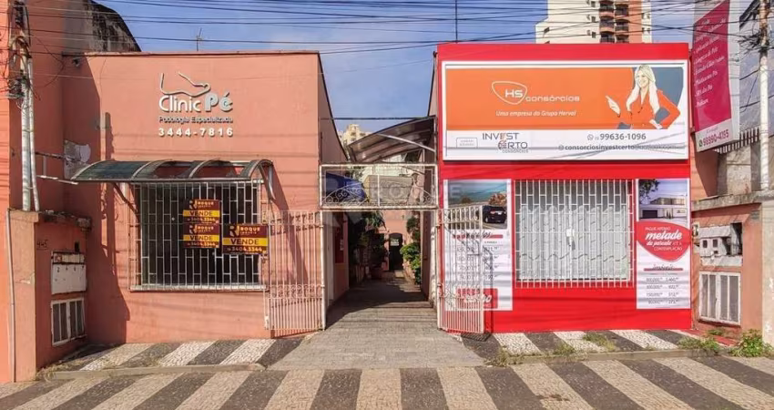 Salas/Conjuntos para aluguel no bairro Centro