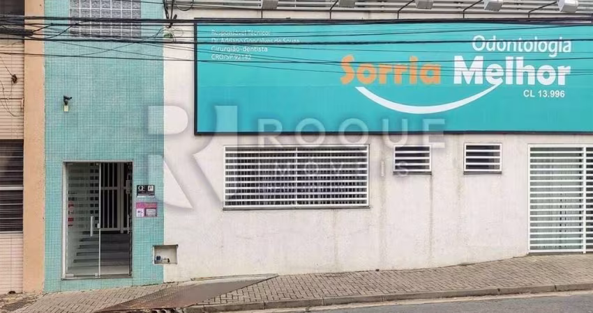 Salas/Conjuntos para aluguel no bairro Centro