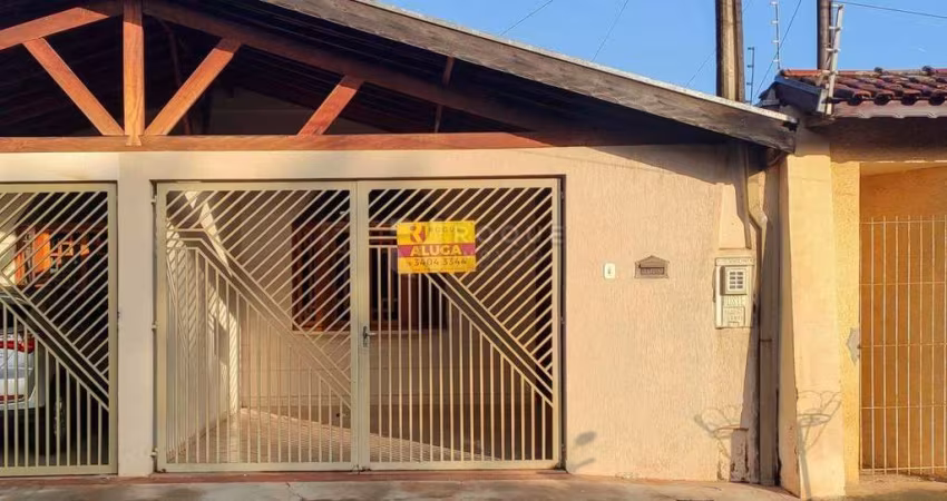 Casa Residencial para aluguel no bairro Jardim Caieira