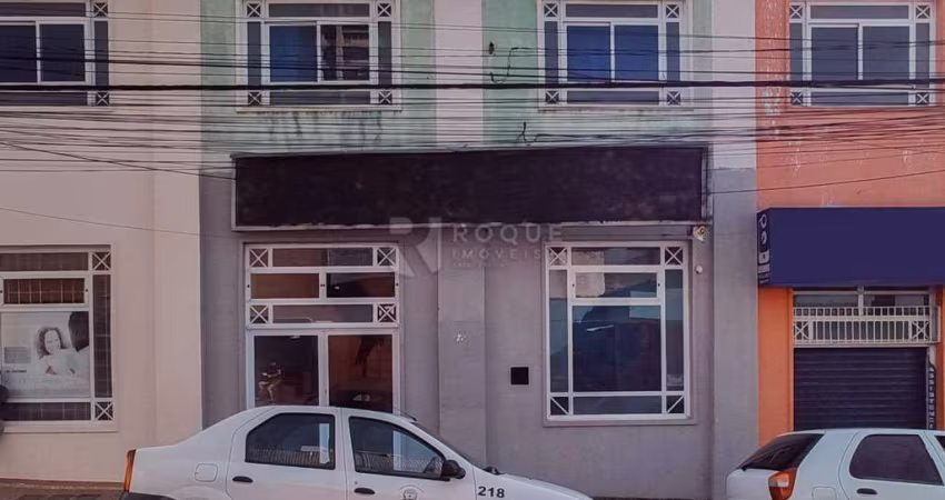 Loja para aluguel no bairro Centro