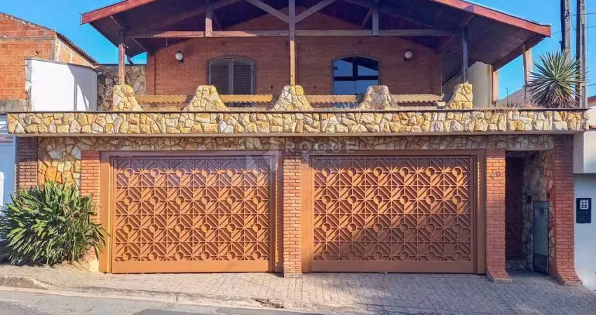 Casa residencial para aluguel no bairro jardim anhanguera