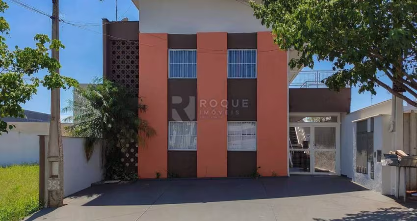 Kitnet para aluguel no bairro Jardim Cidade Universitária I