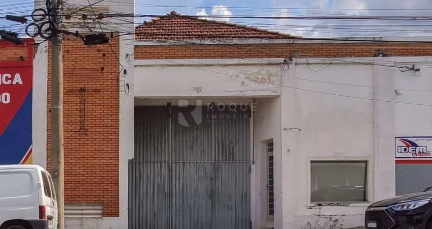 Barracão/Galpão para aluguel no bairro Vila Anita