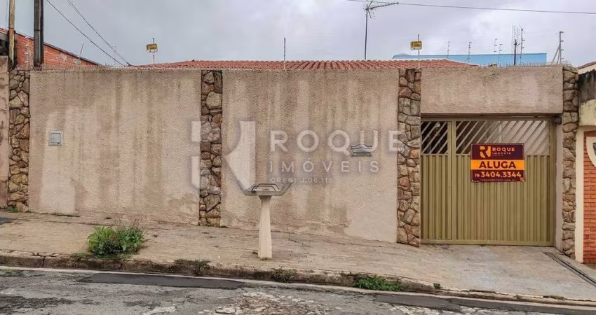 Casa Residencial para aluguel no bairro Jardim Santo André