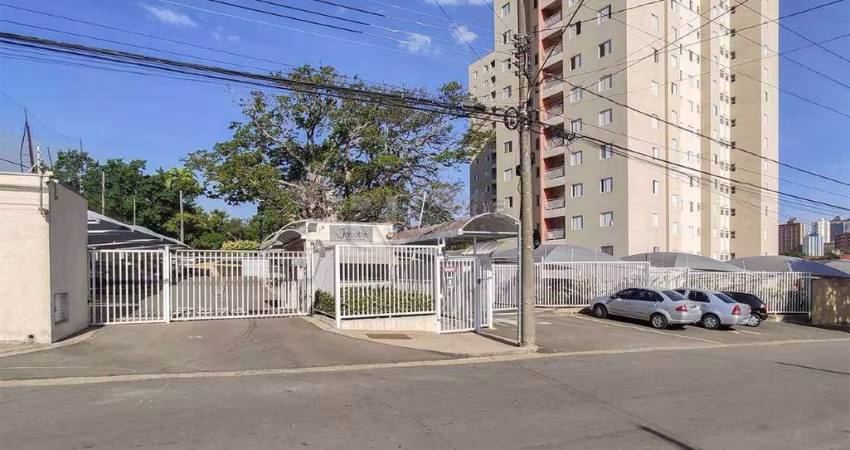 Apartamento para aluguel no bairro Vila Queiroz