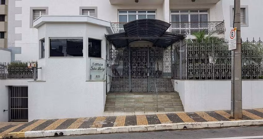 Apartamento para aluguel no bairro Centro