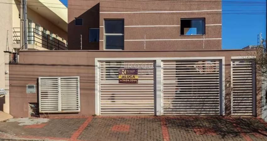 Kitnet para aluguel no bairro Jardim Cidade Universitária I