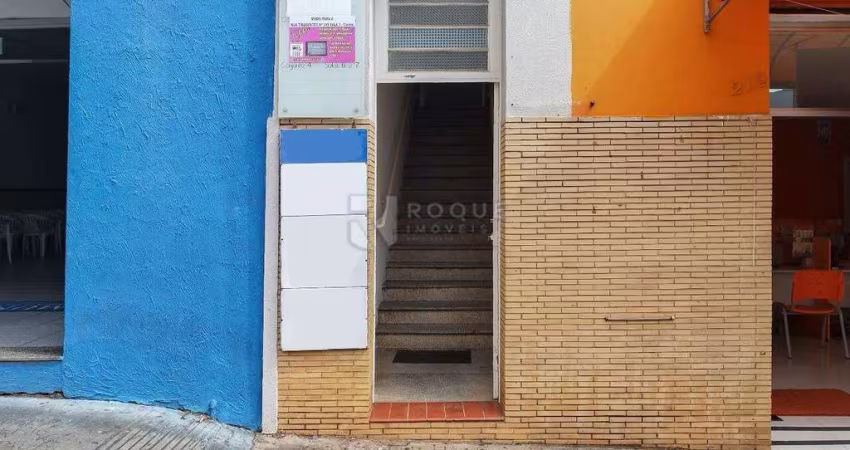 Salas/Conjuntos para aluguel no bairro Centro